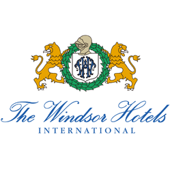 Logo The Windsor Hotels International Co., Ltd.