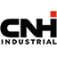 Logo CNH Industrial Baumaschinen GmbH