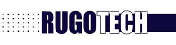 Logo Rugotech SASU