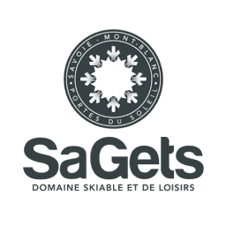 Logo Sagets SA