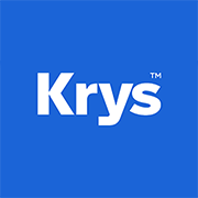 Logo Krys Group Services SA