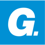 Logo Gunnebo France SASU