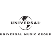 Logo Universal Music Publishing SASU