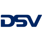 Logo DSV Air & Sea GmbH