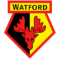 Logo The Watford Association Football Club Ltd.