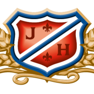 Logo Joseph Holt Ltd.