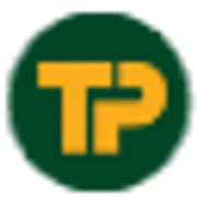 Logo Travis Perkins Trading Co. Ltd.