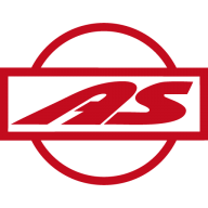 Logo AS Asphaltstraßensanierung GmbH