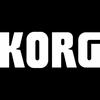 Logo Korg UK Ltd.