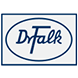 Logo DR. Falk Pharma UK Ltd.