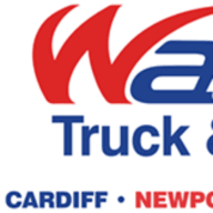 Logo Watts Truck & Van Ltd.