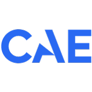 Logo CAE Holdings Ltd.