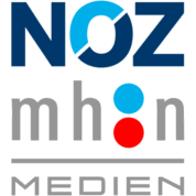 Logo medien holding:nord GmbH