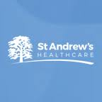 Logo St. Andrews Property Management Ltd.