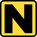 Logo National Car Parks Manchester Ltd.