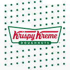 Logo Krispy Kreme UK Ltd.