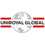 Logo Uniroyal Global Ltd.