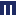 Logo Mahle Industries UK Ltd.