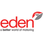 Logo Eden Automotive Ltd.