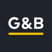 Logo Grossmann & Berger GmbH