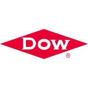 Logo Dow Italia Divisione Commerciale Srl