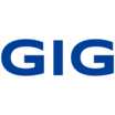 Logo GIG Holding GmbH
