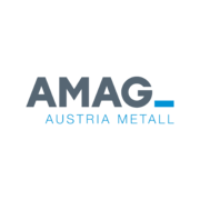 Logo AMAG Metal GmbH