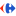 Logo Carrefour Comércio e Indústria Ltda.