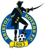 Logo Bristol Rovers Football Club Ltd.