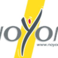 Logo Noyon SA