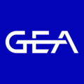 Logo GEA Mechanical Equipment UK Ltd.