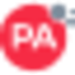 Logo PA International Consulting Group Ltd.