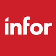 Logo Infor (Midlands II) Ltd.