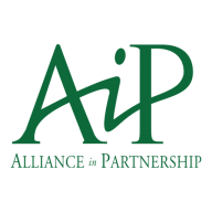 Logo Alliance in Partnership Ltd.