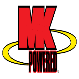 Logo MK Battery International Ltd.