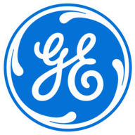 Logo GE Aviation UK