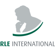 Logo RLE INTERNATIONAL Product Development Ltd.