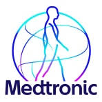 Logo Medtronic Italia SpA