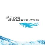Logo Städtisches Wasserwerk Eschweiler GmbH