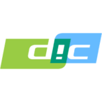 Logo DIC Europe GmbH