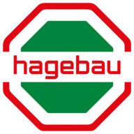 Logo Hagebaucentrum Holz & Bau GmbH