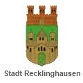 Logo Stadtbetriebe Recklinghausen GmbH