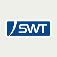 Logo SWT Stadtwerke Trier Verkehrs GmbH