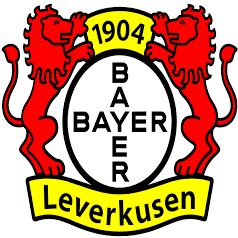 Logo Bayer 04 Leverkusen Fußball GmbH