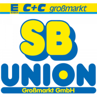 Logo SB Union Großmarkt GmbH