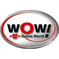 Logo Wow ! Würth Online World GmbH