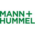 Logo MANN + HUMMEL Filtration GmbH