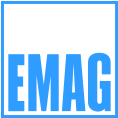 Logo EMAG KOEPFER GmbH