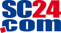 Logo SC24.com AG
