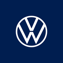 Logo Audi Volkswagen Korea Co., Ltd.